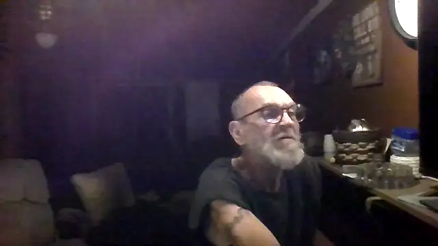 Aldick68 online show from June 20, 5:34 am