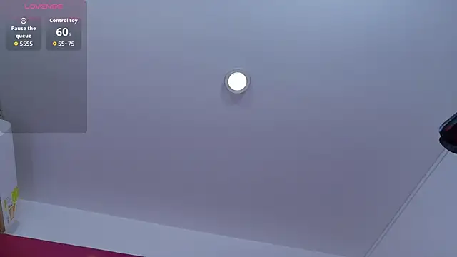 hotiergirl online show from February 27, 12:16 pm