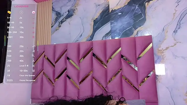 hotiergirl online show from February 5, 12:23 pm