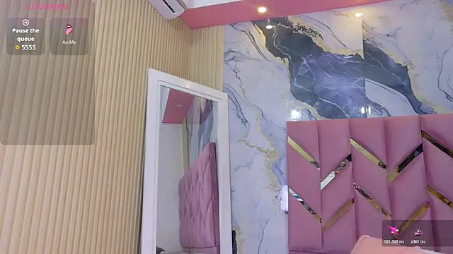 hotiergirl online show from March 20, 12:06 pm