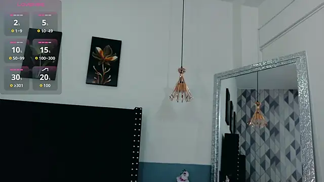 hotiergirl online show from November 21, 12:26 pm