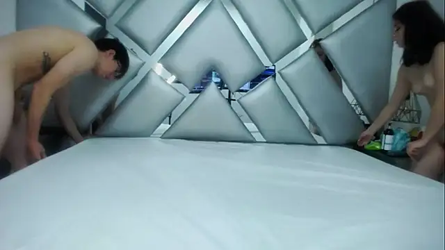 HiddenDesireFx online show from February 2, 10:13 am