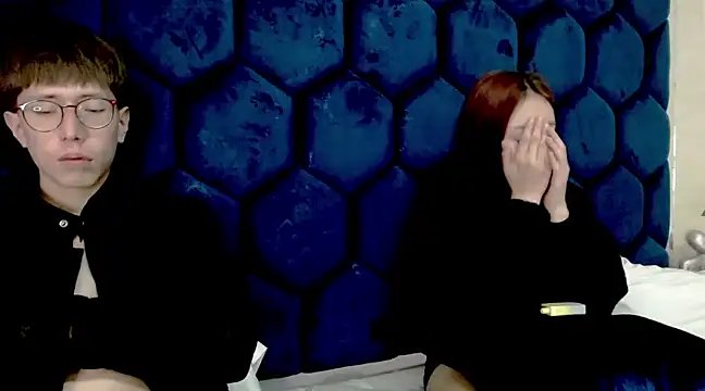 HiddenDesireFx online show from February 21, 7:23 am