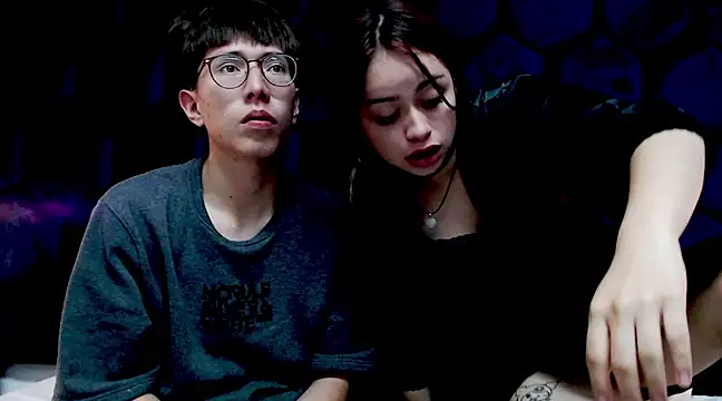 HiddenDesireFx online show from February 20, 10:16 am