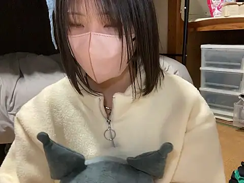 sakuchaaa 2525 online show from January 30, 10:08 am