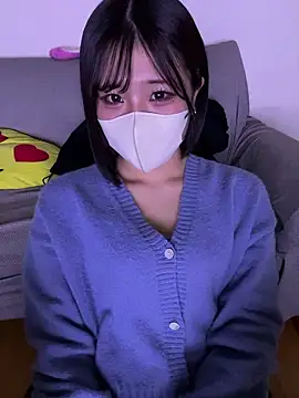 sakuchaaa 2525 online show from December 17, 2:11 pm