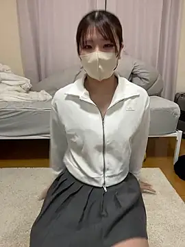 sakuchaaa 2525 online show from March 10, 6:34 pm