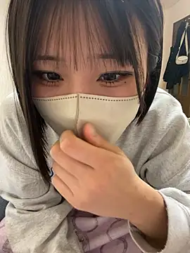 sakuchaaa 2525 online show from October 9, 12:06 pm