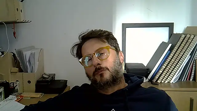 Cellino4 online show from October 6, 3:35 pm