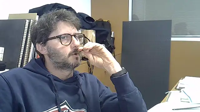 Cellino4 online show from March 8, 10:43 am