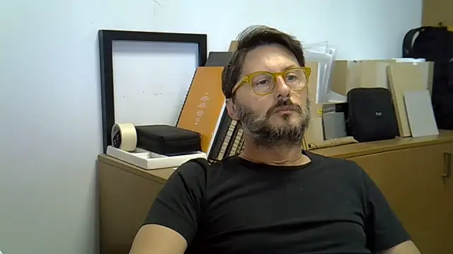 Cellino4 online show from October 11, 8:26 am