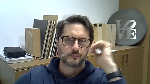 Cellino4 online show from February 12, 5:16 pm