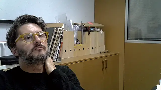 Cellino4 online show from November 9, 1:15 pm