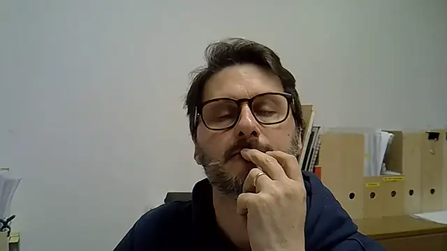 Cellino4 online show from February 11, 5:07 pm