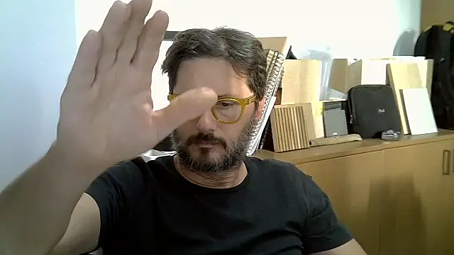 Cellino4 online show from October 10, 3:46 pm