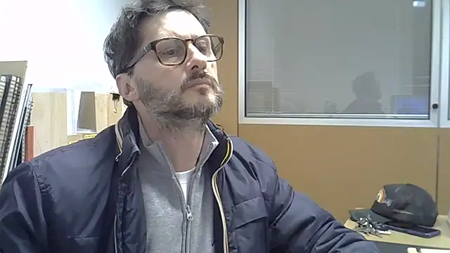 Cellino4 online show from January 24, 8:53 pm