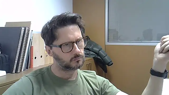 Cellino4 online show from January 21, 5:20 pm