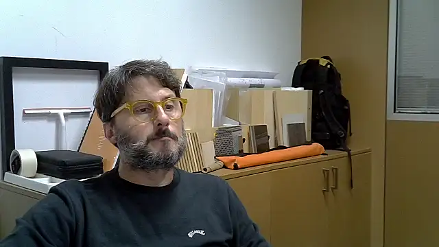 Cellino4 online show from October 17, 4:20 pm