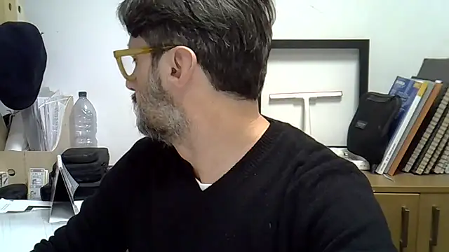 Cellino4 online show from January 15, 5:38 pm