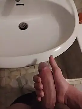 StirringOomph online show from February 16, 1:26 am