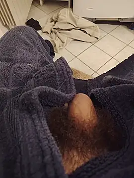 StirringOomph online show from February 19, 12:29 am