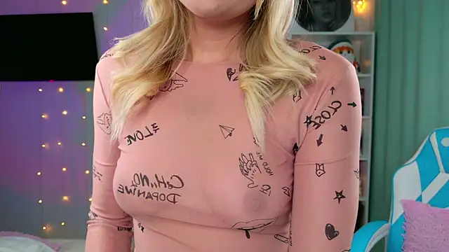 Mercedes Robinson online show from December 20, 4:26 am