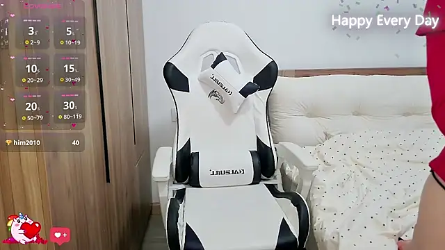 SlewVirus online show from September 23, 5:20 pm