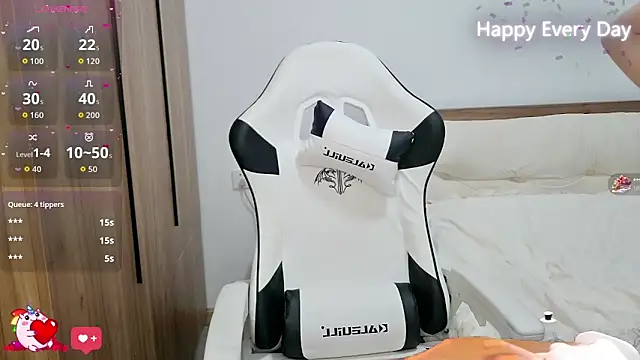 SlewVirus online show from October 27, 5:47 pm