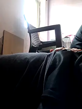 braveman999 online show from March 27, 7:28 am