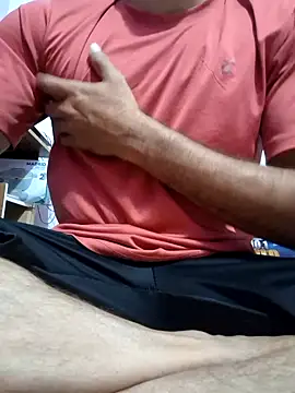 braveman999 online show from February 14, 2:06 pm