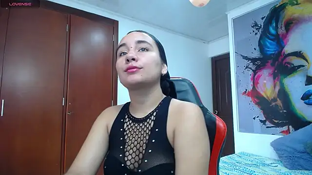 Maylin horny19 online show from February 21, 7:16 pm
