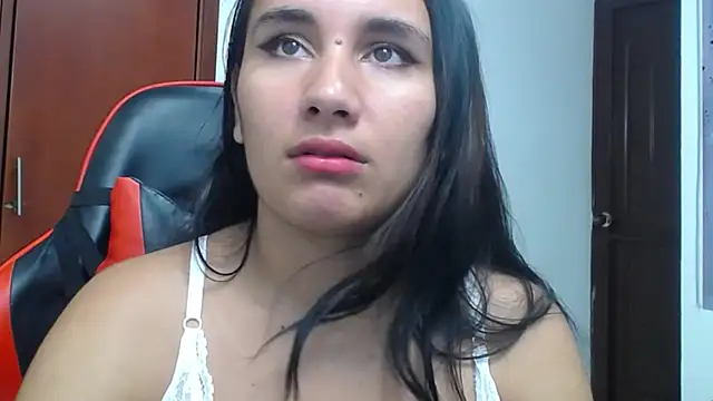 Maylin horny19 online show from February 3, 2:53 am