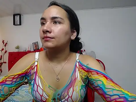 Maylin horny19 online show from March 20, 7:15 pm