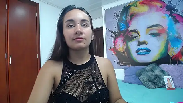 Maylin horny19 online show from November 3, 6:44 pm