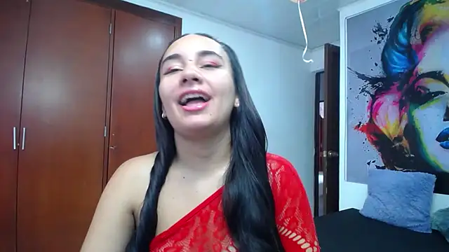 Maylin horny19 online show from February 19, 7:11 pm