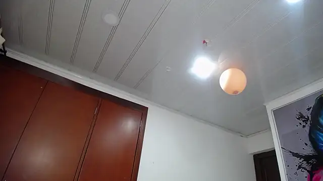 Maylin horny19 online show from February 22, 7:22 am