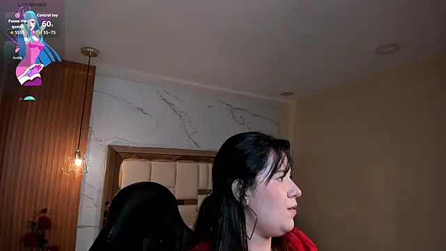 zoes milee online show from January 15, 11:46 am