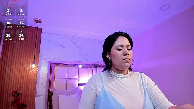 zoes milee online show from March 13, 11:37 am