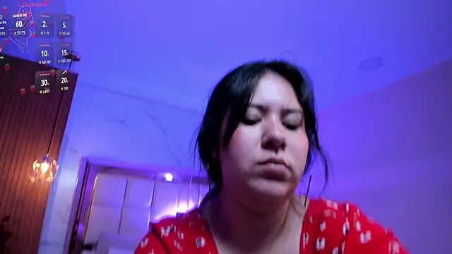 zoes milee online show from March 24, 11:21 am