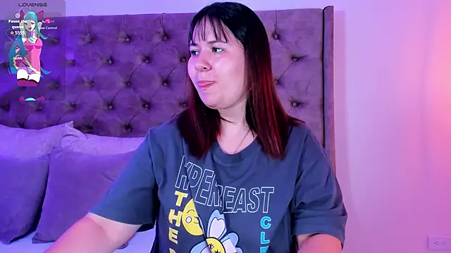 zoes milee online show from October 24, 11:09 am