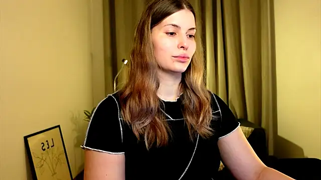 ShyHotNerd online show from February 9, 5:29 am