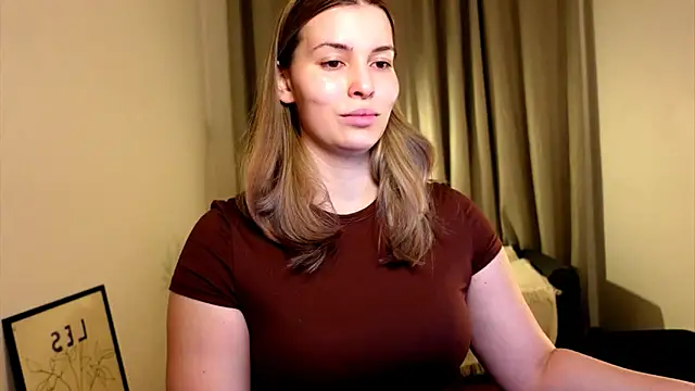 ShyHotNerd online show from February 23, 7:33 am