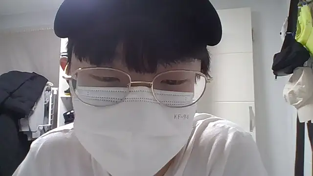 Snapshot of chaycer chatting on February 25, 4:25 pm chaycer online show from February 25, 4:25 pm