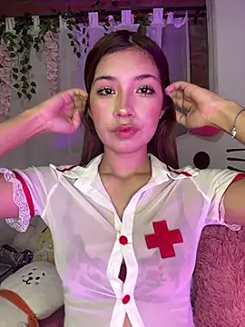 Selesumii online show from January 13, 3:43 am