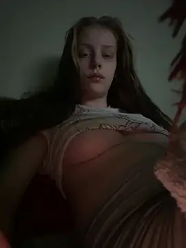 VioletxBlue online show from March 2, 1:40 pm