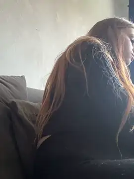 VioletxBlue online show from March 21, 6:01 pm