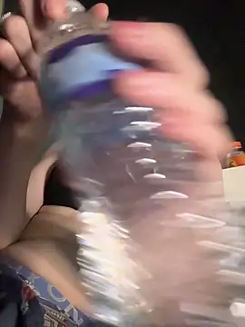 VioletxBlue online show from December 14, 10:04 pm