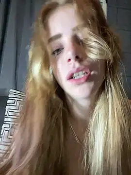 VioletxBlue online show from June 23, 10:08 pm