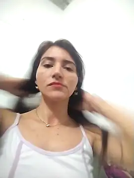 RubiSharqui  online show from April 13, 12:31 pm