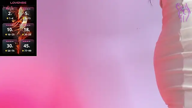 RubiSharqui  online show from February 12, 12:16 pm